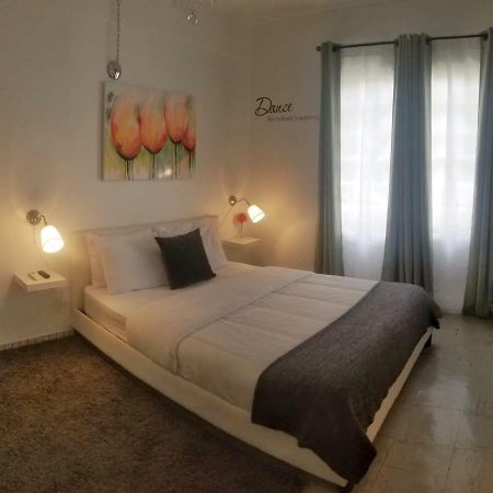 Aibonito Hotel 209 エクステリア 写真