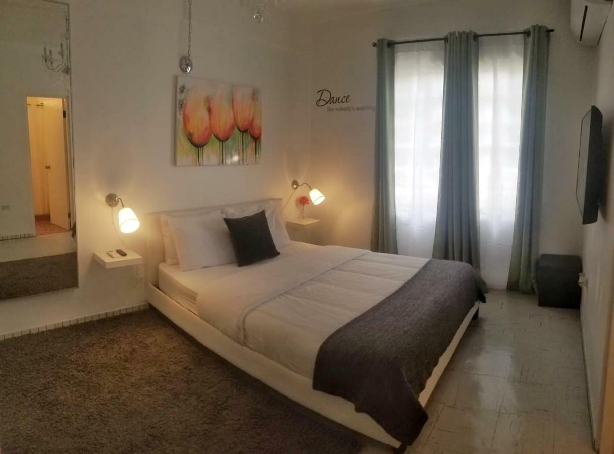 Aibonito Hotel 209 エクステリア 写真