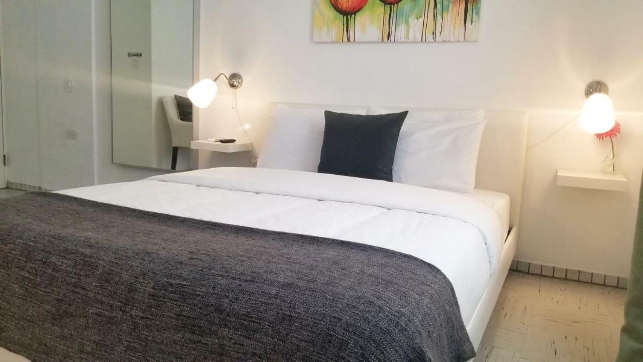 Aibonito Hotel 209 エクステリア 写真