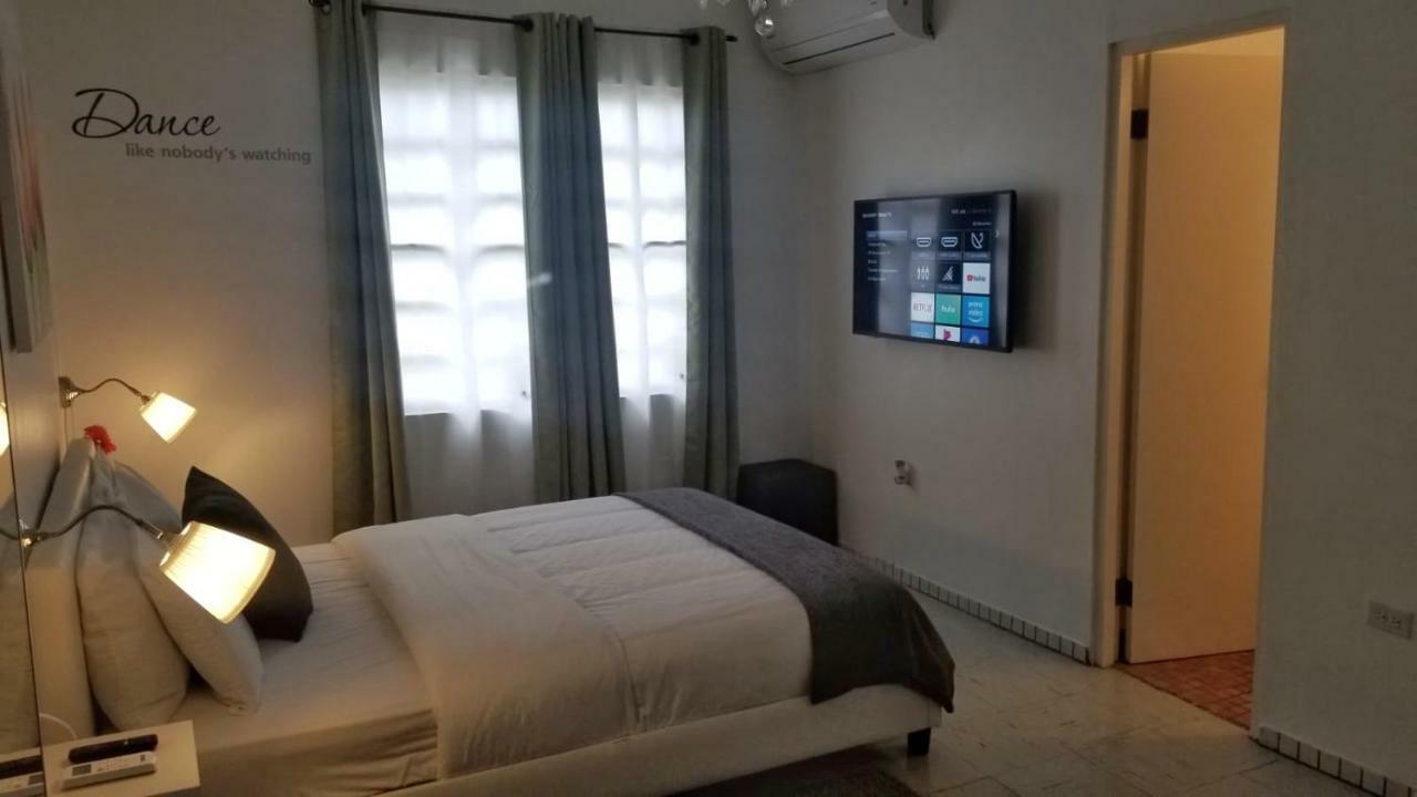 Aibonito Hotel 209 エクステリア 写真